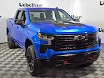 2026 Chevrolet Silverado 1500 Crew Cab 4WD Pickup for sale #ZT24115 - photo 1