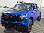 2026 Chevrolet Silverado 1500 Crew Cab 4WD Pickup for sale #ZT24115 - photo 4