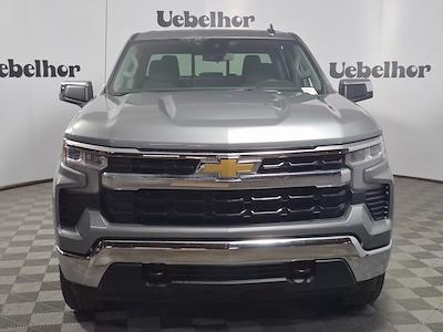 2026 Chevrolet Silverado 1500 Crew Cab 4WD Pickup for sale #ZT24116 - photo 2