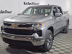 New 2026 Chevrolet Silverado 1500 LT Crew Cab for sale #ZT24116 - photo 4