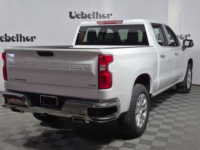 2026 Chevrolet Silverado 1500 Crew Cab 4WD Pickup for sale #ZT24123 - photo 2