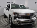 2026 Chevrolet Silverado 1500 Crew Cab 4WD Pickup for sale #ZT24123 - photo 1