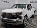 2026 Chevrolet Silverado 1500 Crew Cab 4WD Pickup for sale #ZT24123 - photo 4