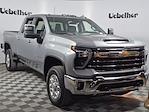 New 2026 Chevrolet Silverado 2500 LTZ Crew Cab for sale #ZT24124 - photo 1