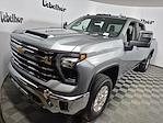 New 2026 Chevrolet Silverado 2500 LTZ Crew Cab for sale #ZT24124 - photo 4