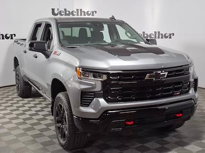 New 2026 Chevrolet Silverado 1500 LT Crew Cab for sale #ZT24125 - photo 1