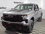 New 2026 Chevrolet Silverado 1500 LT Crew Cab for sale #ZT24125 - photo 3
