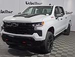2026 Chevrolet Silverado 1500 Crew Cab 4WD Pickup for sale #ZT24126 - photo 4