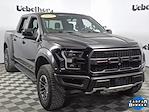 Used 2019 Ford F-150 Raptor SuperCrew Cab for sale #ZT24128A - photo 1