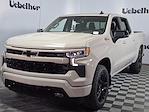 2026 Chevrolet Silverado 1500 Crew Cab 4WD Pickup for sale #ZT24130 - photo 4