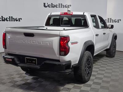 New 2026 Chevrolet Colorado Trail Boss Crew Cab for sale #ZT24136 - photo 2