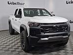 New 2026 Chevrolet Colorado Trail Boss Crew Cab for sale #ZT24136 - photo 1