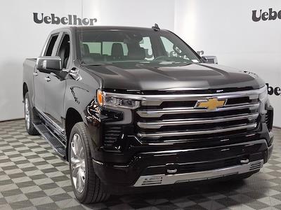 2026 Chevrolet Silverado 1500 Crew Cab 4WD Pickup for sale #ZT24142 - photo 1
