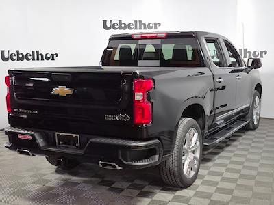 2026 Chevrolet Silverado 1500 Crew Cab 4WD Pickup for sale #ZT24142 - photo 2