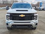 New 2025 Chevrolet Silverado 3500 Regular Cab Service Truck for sale #ZT24144 - photo 3