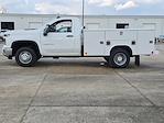 New 2025 Chevrolet Silverado 3500 Regular Cab Service Truck for sale #ZT24144 - photo 5