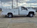 New 2025 Chevrolet Silverado 3500 Regular Cab Service Truck for sale #ZT24144 - photo 8