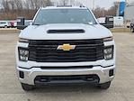 New 2025 Chevrolet Silverado 3500 Regular Cab Service Truck for sale #ZT24145 - photo 3