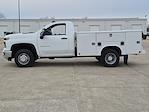 New 2025 Chevrolet Silverado 3500 Regular Cab Service Truck for sale #ZT24145 - photo 5