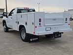 New 2025 Chevrolet Silverado 3500 Regular Cab Service Truck for sale #ZT24145 - photo 6