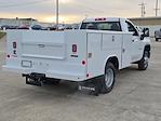 New 2025 Chevrolet Silverado 3500 Regular Cab Service Truck for sale #ZT24145 - photo 2