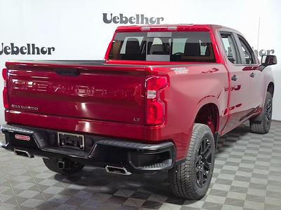 2026 Chevrolet Silverado 1500 Crew Cab 4WD Pickup for sale #ZT24147 - photo 2