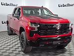 2026 Chevrolet Silverado 1500 Crew Cab 4WD Pickup for sale #ZT24147 - photo 1