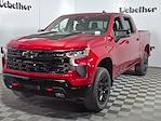 2026 Chevrolet Silverado 1500 Crew Cab 4WD Pickup for sale #ZT24147 - photo 4