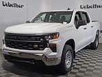 2026 Chevrolet Silverado 1500 Crew Cab 4WD Pickup for sale #ZT24149 - photo 4