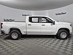 2026 Chevrolet Silverado 1500 Crew Cab 4WD Pickup for sale #ZT24149 - photo 8