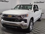 2026 Chevrolet Silverado 1500 Crew Cab 4WD Pickup for sale #ZT24152 - photo 4