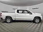 2026 Chevrolet Silverado 1500 Crew Cab 4WD Pickup for sale #ZT24152 - photo 8