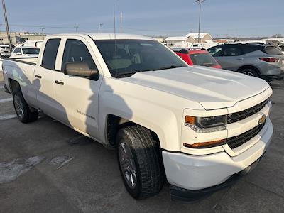 2016 Chevrolet Silverado 1500 Double Cab RWD Pickup for sale #ZT24152A - photo 1