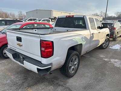 2016 Chevrolet Silverado 1500 Double Cab RWD Pickup for sale #ZT24152A - photo 2