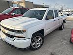 2016 Chevrolet Silverado 1500 Double Cab RWD Pickup for sale #ZT24152A - photo 1