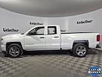 Used 2016 Chevrolet Silverado 1500 Custom Double Cab for sale #ZT24152A - photo 4