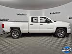 Used 2016 Chevrolet Silverado 1500 Custom Double Cab for sale #ZT24152A - photo 8