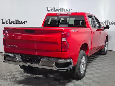 2026 Chevrolet Silverado 1500 Crew Cab 4WD Pickup for sale #ZT24153 - photo 2