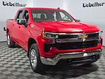 2026 Chevrolet Silverado 1500 Crew Cab 4WD Pickup for sale #ZT24153 - photo 1