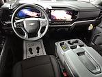 2026 Chevrolet Silverado 1500 Crew Cab 4WD Pickup for sale #ZT24153 - photo 10
