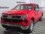 2026 Chevrolet Silverado 1500 Crew Cab 4WD Pickup for sale #ZT24153 - photo 4