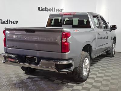 New 2026 Chevrolet Silverado 1500 LT Crew Cab for sale #ZT24154 - photo 2
