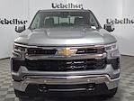 2026 Chevrolet Silverado 1500 Crew Cab 4WD Pickup for sale #ZT24154 - photo 3