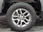 2026 Chevrolet Silverado 1500 Crew Cab 4WD Pickup for sale #ZT24154 - photo 23