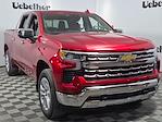 New 2026 Chevrolet Silverado 1500 LTZ Crew Cab for sale #ZT24158 - photo 1