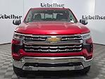 New 2026 Chevrolet Silverado 1500 LTZ Crew Cab for sale #ZT24158 - photo 3