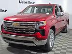 New 2026 Chevrolet Silverado 1500 LTZ Crew Cab for sale #ZT24158 - photo 4