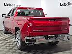 New 2026 Chevrolet Silverado 1500 LTZ Crew Cab for sale #ZT24158 - photo 6