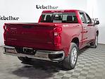 New 2026 Chevrolet Silverado 1500 LTZ Crew Cab for sale #ZT24158 - photo 2