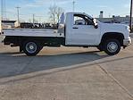 2025 Chevrolet Silverado 3500 Regular Cab DRW 4WD Flatbed Truck for sale #ZT24159 - photo 8